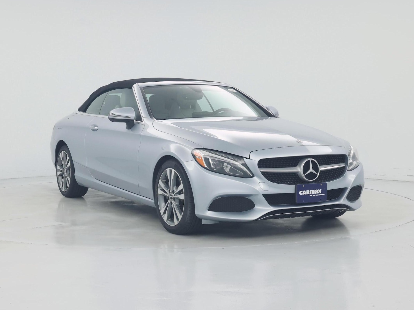 mercedes-benz c-class cabriolet 2018 WDDWK4KB8JF700203 image mercedes-benz c-class cabriolet 2018 WDDWK4KB8JF700203 image